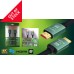 FTT1-080 GOLD HDMI-HDMI 1.5M 2.0Version FTT1-080 GOLD HDMI-HDMI 1.5M 2.0Version